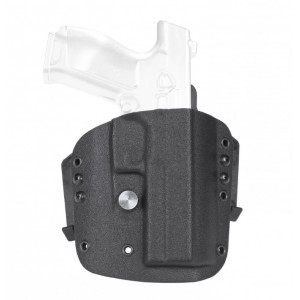 Кобура "Скат" для  Лебедев модульный (МПЛ) [STICH PROFI]